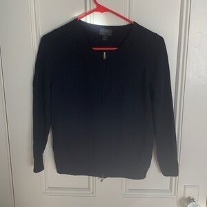 J CREW CLASSIC SWEATER